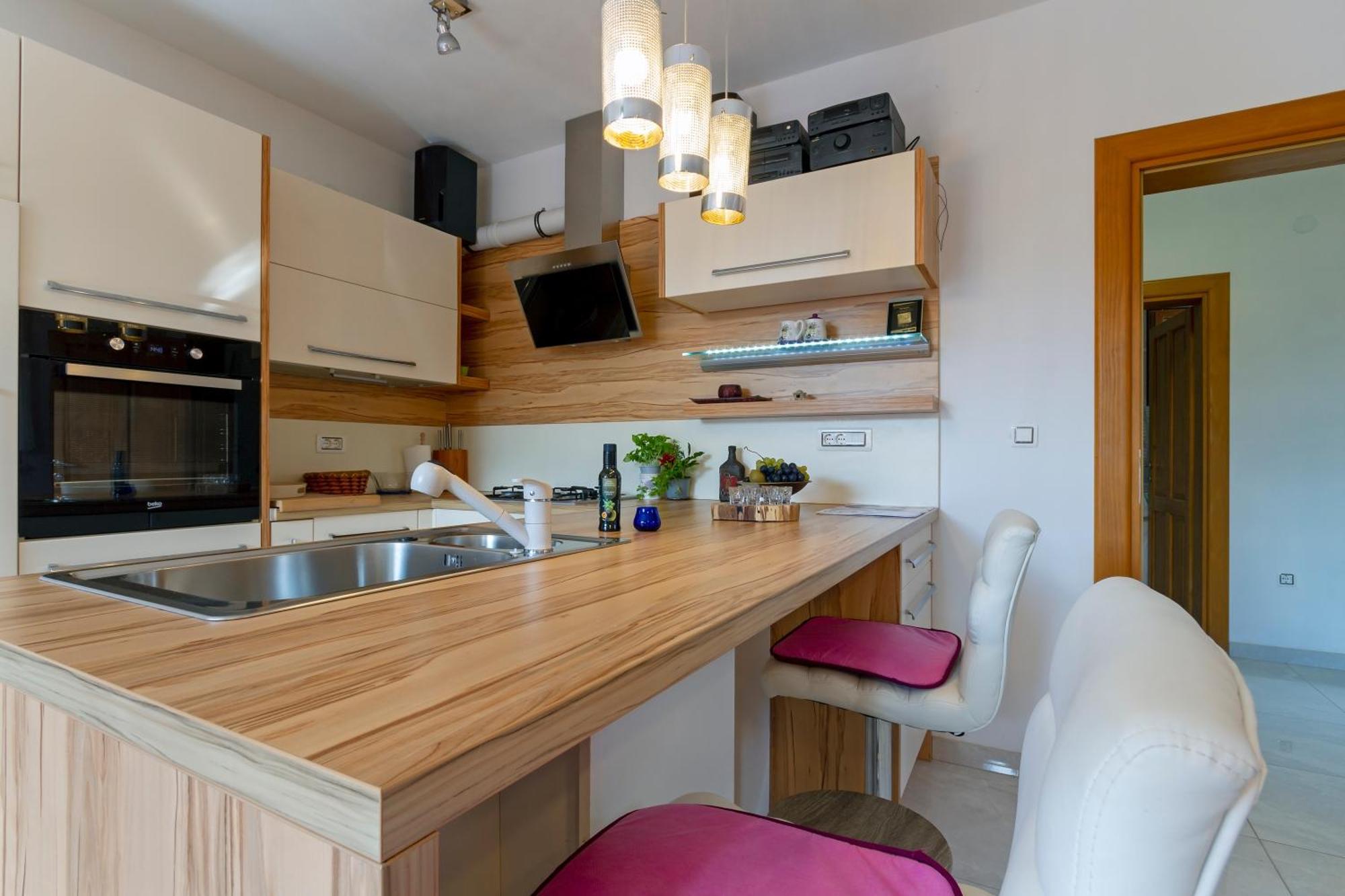 באלה Magic Holiday Apartment מראה חיצוני תמונה