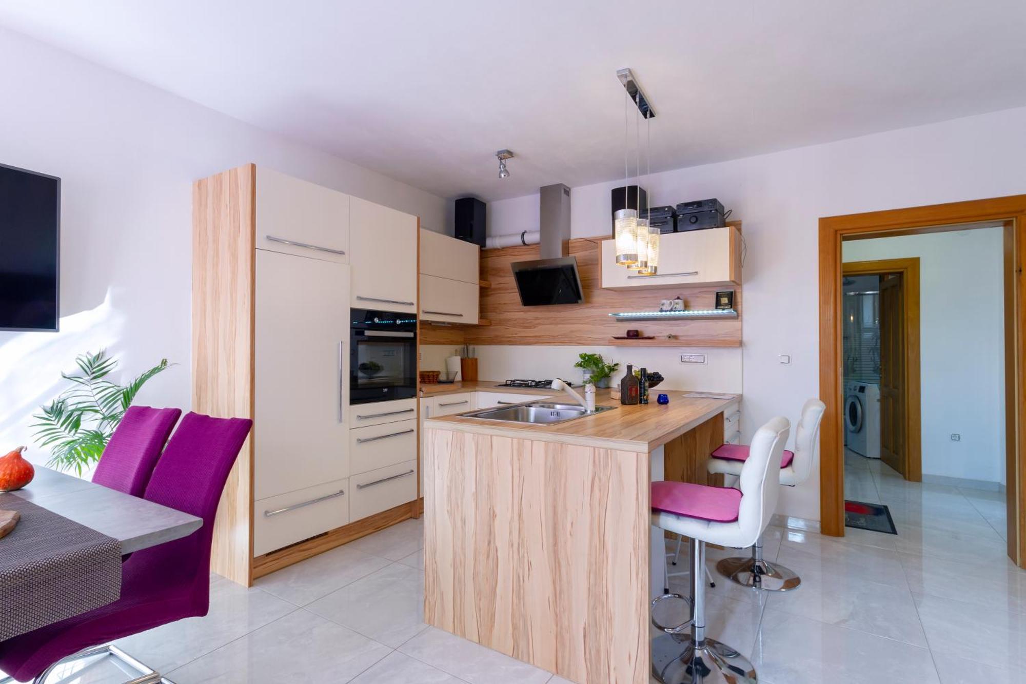 באלה Magic Holiday Apartment מראה חיצוני תמונה