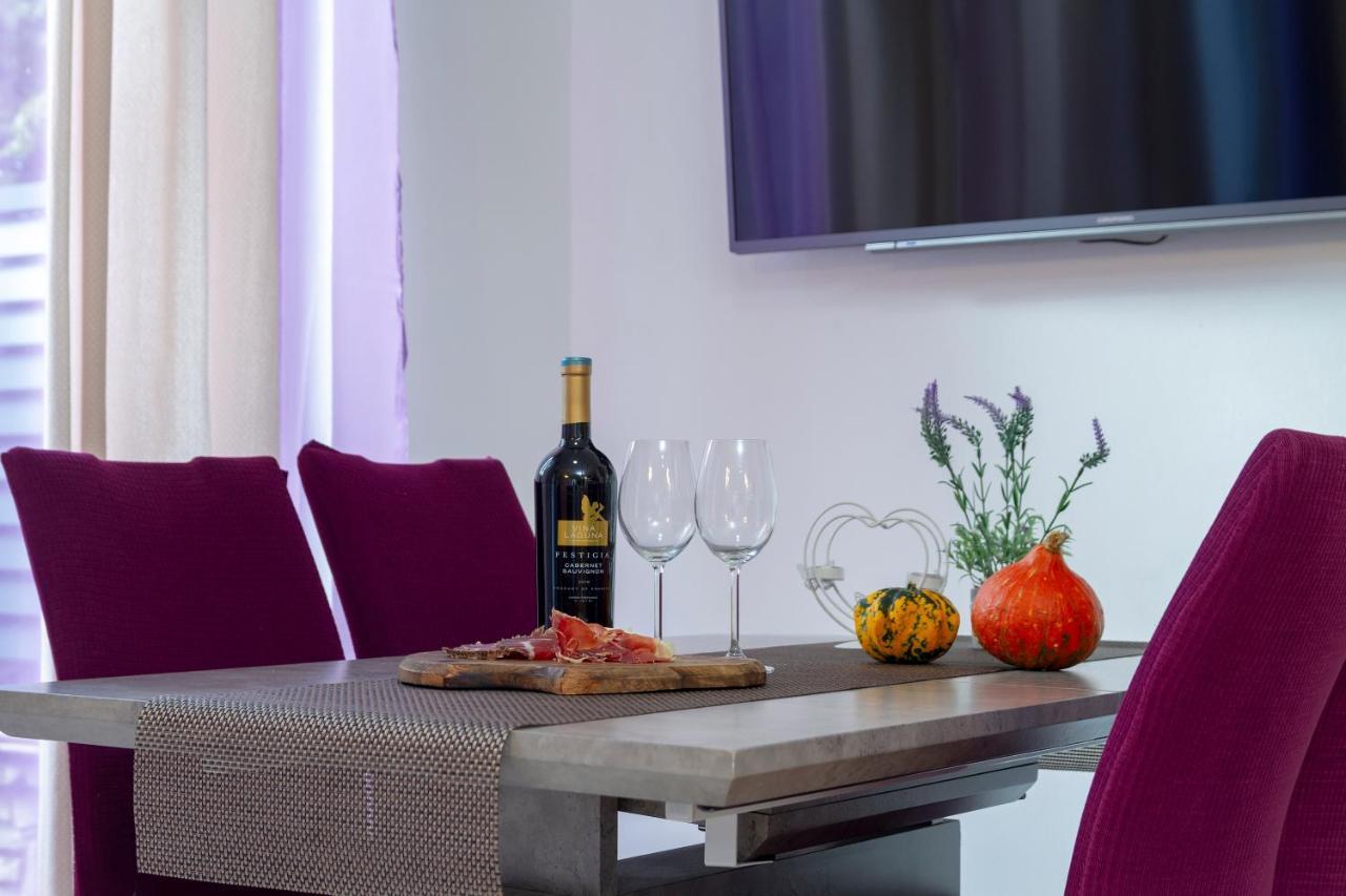 באלה Magic Holiday Apartment מראה חיצוני תמונה