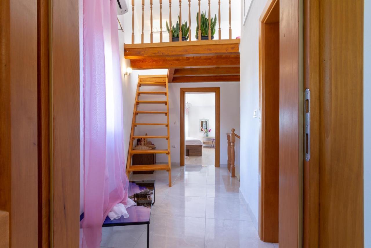 באלה Magic Holiday Apartment מראה חיצוני תמונה