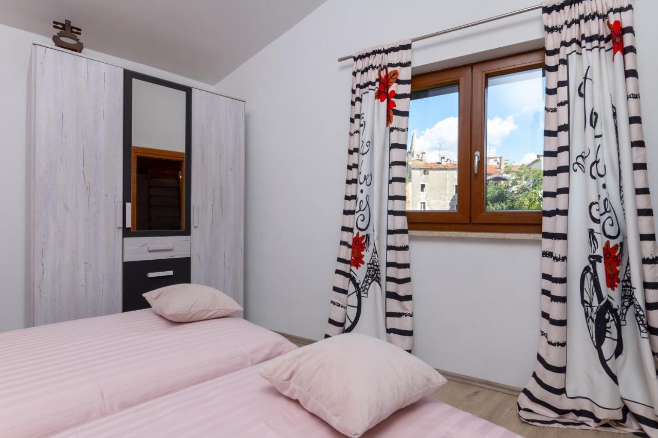 באלה Magic Holiday Apartment מראה חיצוני תמונה