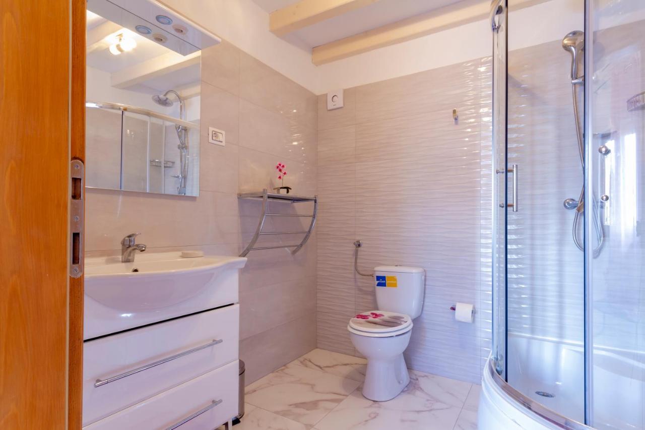 באלה Magic Holiday Apartment מראה חיצוני תמונה