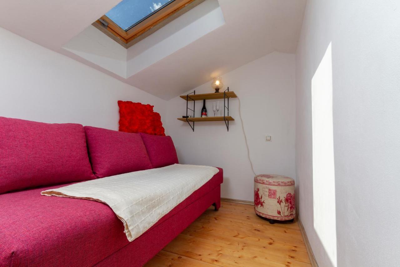 באלה Magic Holiday Apartment מראה חיצוני תמונה