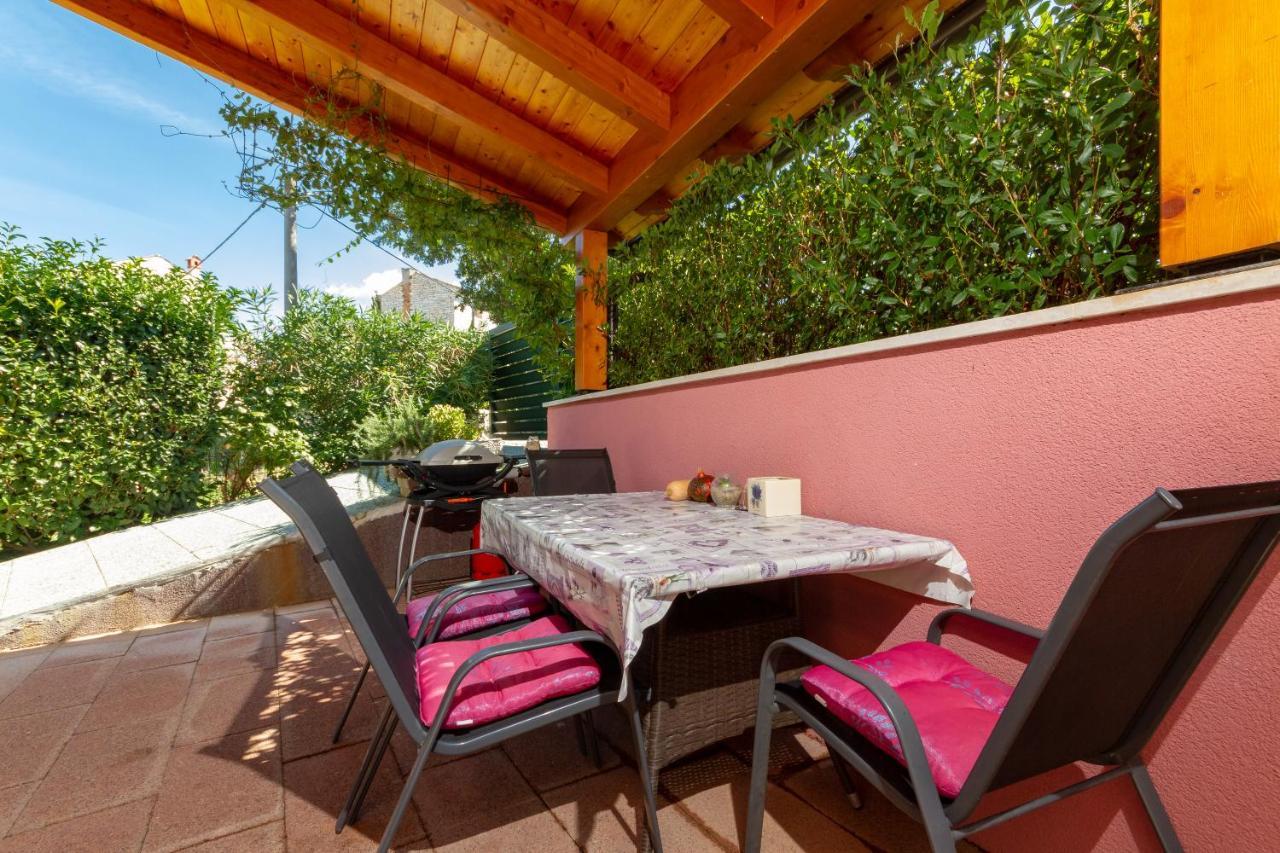 באלה Magic Holiday Apartment מראה חיצוני תמונה