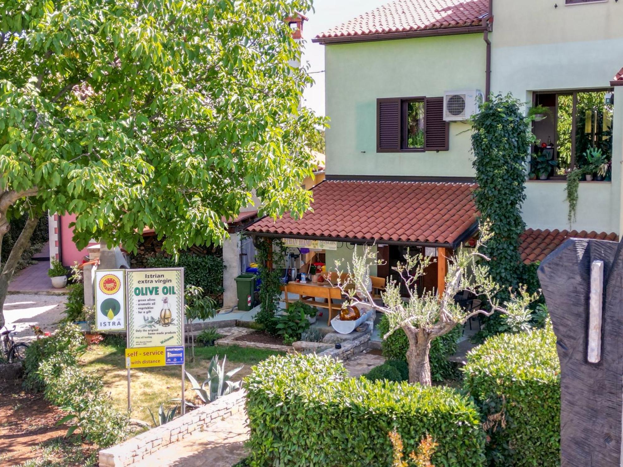 באלה Magic Holiday Apartment מראה חיצוני תמונה
