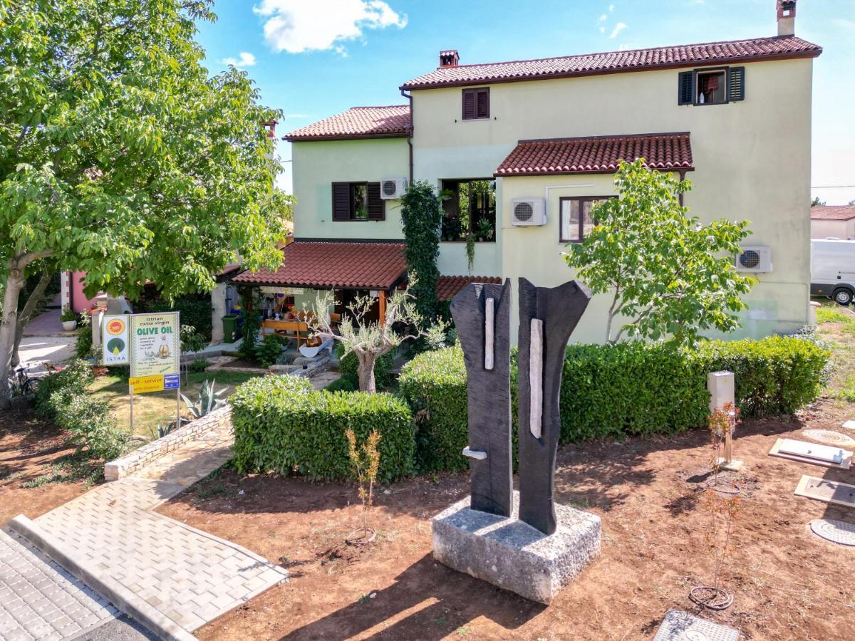 באלה Magic Holiday Apartment מראה חיצוני תמונה