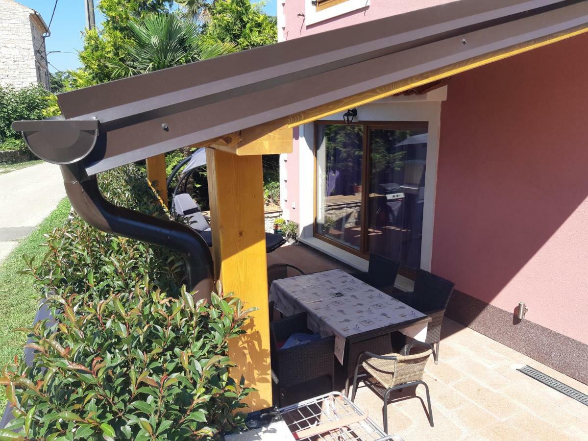 באלה Magic Holiday Apartment מראה חיצוני תמונה